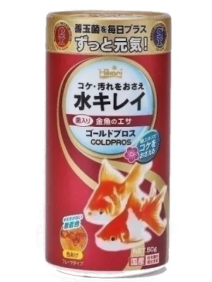 商品 キョーリン ゴールドプロス 画像