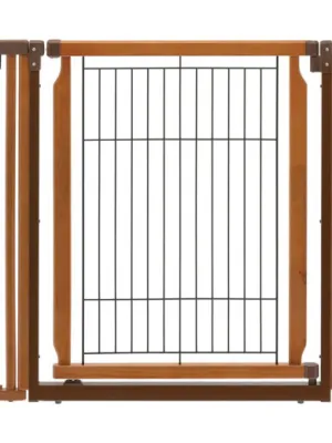 リッチェル ペット用木製3WAYサークル