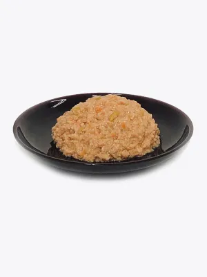アニウェル ささみ&すりおろし野菜 高齢犬用 85g