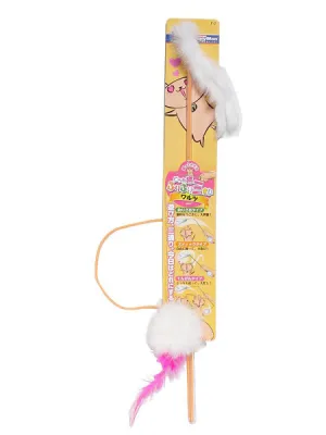 ドギーマン じゃれ猫ふりふり三まい ワルツ