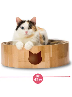 猫壱 バリバリボウル