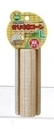 マルカン かじり木コーン