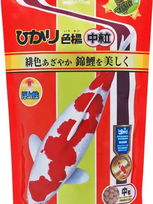 キョーリン ひかり色揚