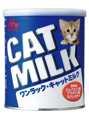 森乳サンワールド ワンラック・キャットミルク