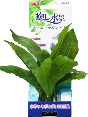 GEX 癒し水景