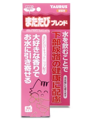 トーラス またたびブレンド