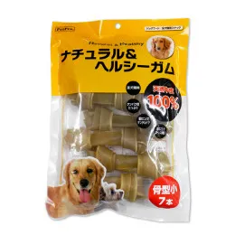 ペットプロ ナチュラル&ヘルシーガム 骨型