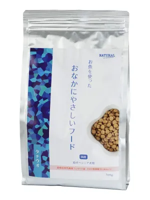 ナチュラルハーベスト おなかにやさしいフード