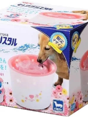 GEX ピュアクリスタル