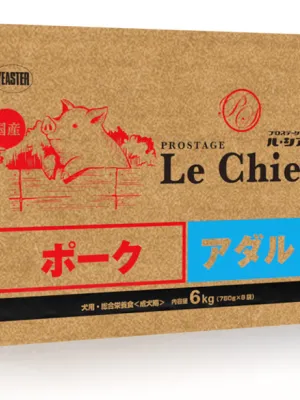 プロステージ ポーク&ライス アダルト
