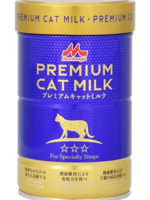 森乳サンワールド プレミアムキャットミルク 150g