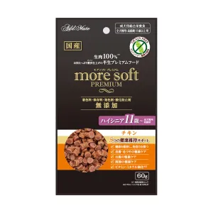 モアソフトプレミアム チキン ハイシニア