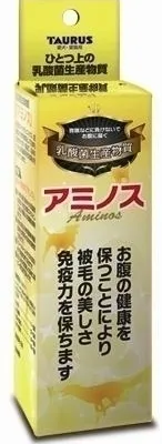 トーラス 乳酸菌生産物質アミノス 100ml