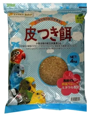 アラタ エブリバード皮つき餌