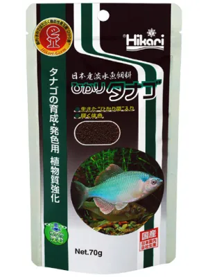 キョーリン ひかりタナゴ 70g