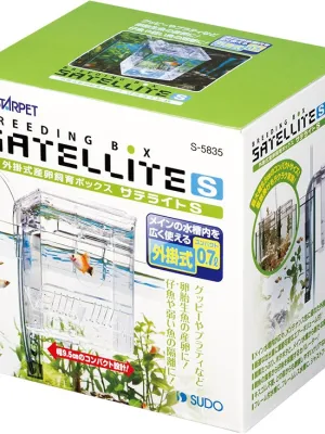 スドー サテライト