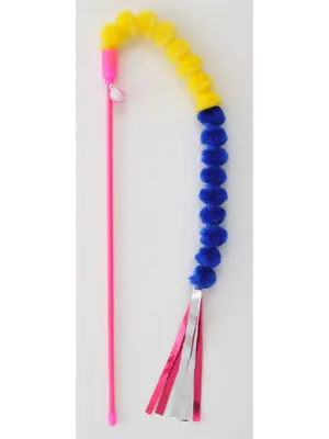 ペティオ CAT TOY 猫用じゃらし
