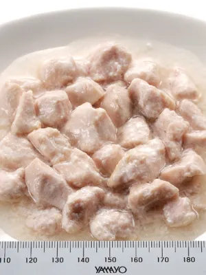 デビフ ささみのスープ煮 85g