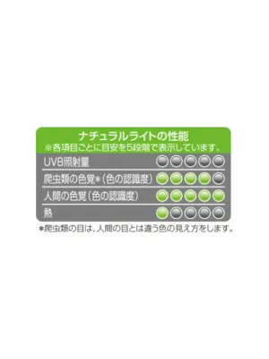GEX ナチュラルライト