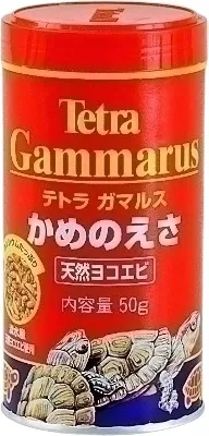 テトラ ガマルス 25g