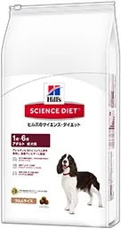 サイエンスダイエット ラム&ライス アダルト 成犬用
