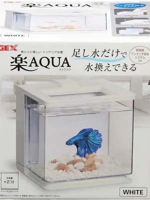 GEX 楽アクア