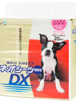 ネオシーツDX 超厚型