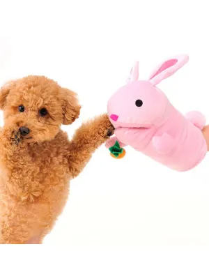 アニマルミトン HAPPY ZOO
