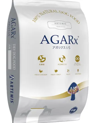 アーテミス アガリクス I/S