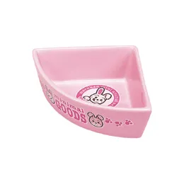 うさぎのコーナー食器