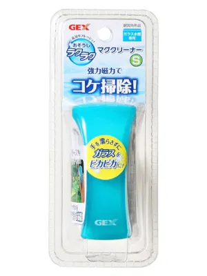 GEX おそうじラクラク マグクリーナー