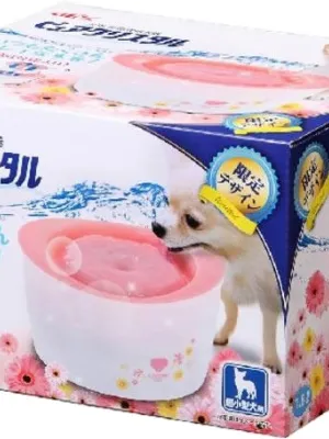 GEX ピュアクリスタル