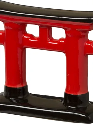 スドー 鳥居