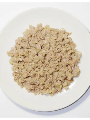 わんわん 国産 プロ仕様レトルト 鶏頭ミンチ