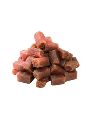 ペッツルート もっとやさしいフード 馬肉&ポテト