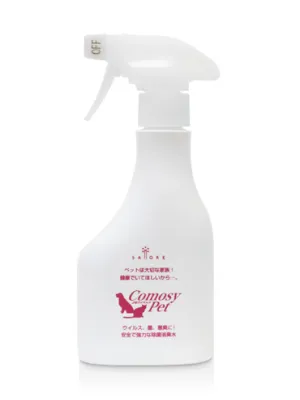 コモスイペット 300ml