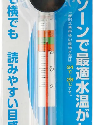 GEX 水温計 中 TM-34