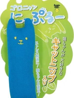スーパーキャット ゴロニャンにっぷるー ねこ