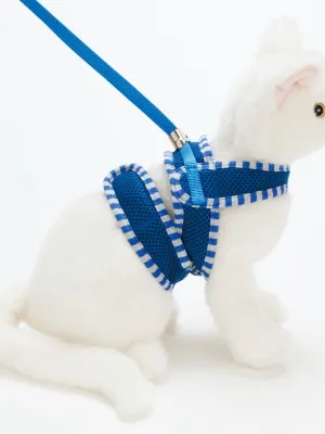 ペティオ Anycat ハーネス ストライプ