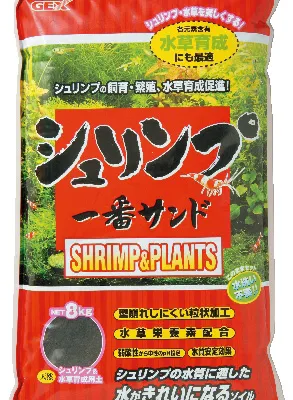 GEX シュリンプ一番サンド
