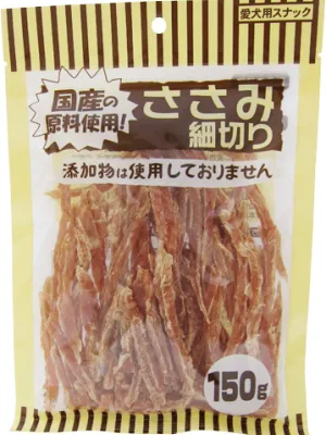 オーシーファーム ささみ