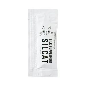 SILCAT 猫用シルクサプリメント