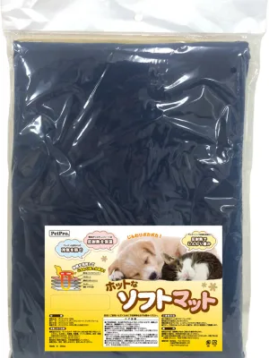 ペットプロ ホットなソフトマット