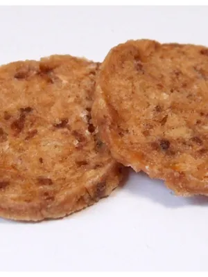 デリシャスデュオ そざいがちから ささみチップス馬肉