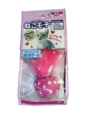商品 ターキー ねこモテ キャットニップ 画像