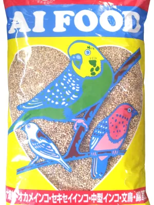 商品 AIFOOD 皮付きエサ 画像