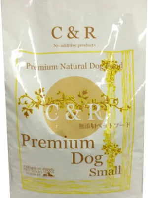 C&R プレミアムドッグ レギュラー