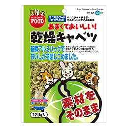マルカン 乾燥キャベツ 110g