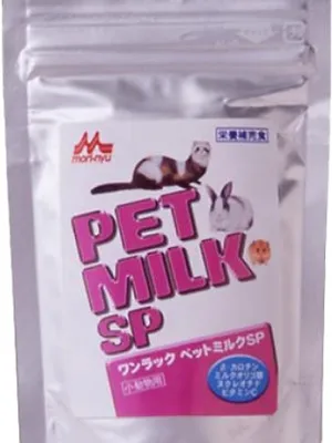 ワンラック ペットミルク