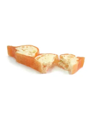 ペッツルート ささみベジタパン